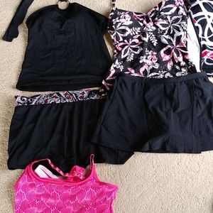 Swim suits
